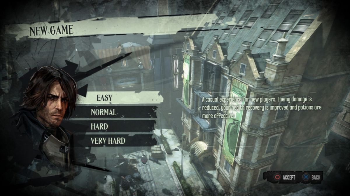 Dishonored [Special Edition] screenshot 5 for Playstation 3